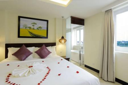 River Suites Hoi An - 106