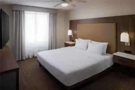 Homewood Suites by Hilton Denver International Airport - 61