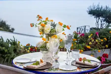 NH Collection Grand Convento di Amalfi - 13