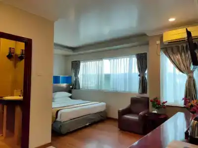 Grand United - Ahlone Branch - 234