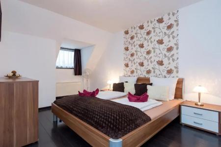 Budapest Center Residence - 64