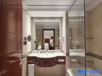 Intercontinental Cairo Citystars, an IHG - 89