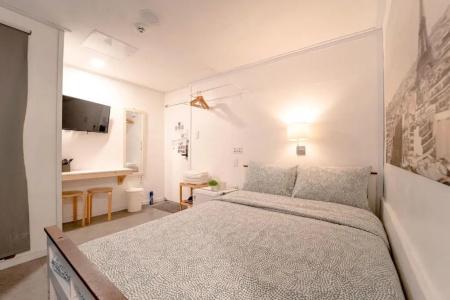 Seoul Mansion - 184