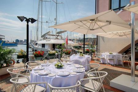 NH Collection Genova Marina - 19