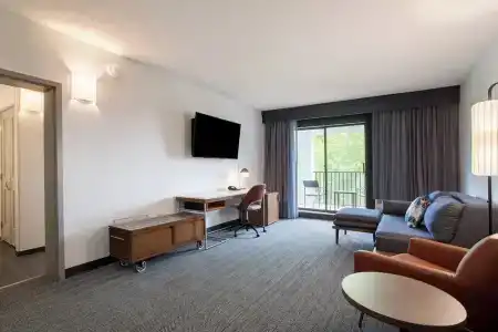 Courtyard Orlando Altamonte Springs Maitland - 47