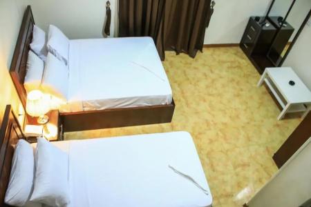 Kmt Hostel - 61