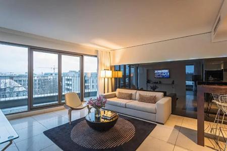 Pestana Berlin Tiergarten - 244