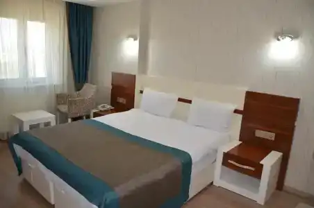Grand Ahos & Spa - 28