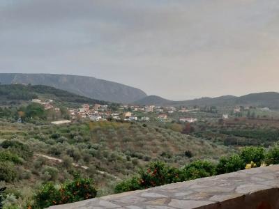Perivoli Country & Retreat - 84