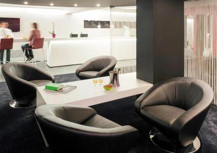 ibis Styles Brussels Louise - 1