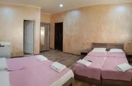 Mari Guest House - 20