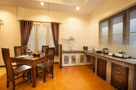 Pattra Vill Resort - Sha Extra Plus - 36
