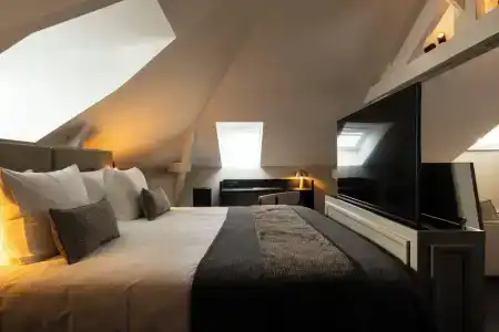 Beaumont Maastricht - 128
