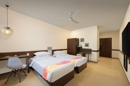 Ginger Mumbai Andheri (Midc) - 45