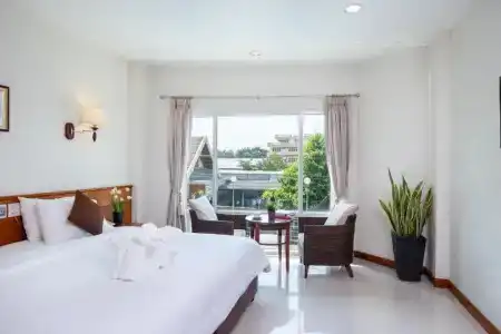 Kanchanaburi City - 63