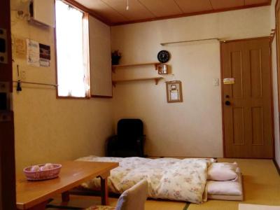 Pension Yumekukan - 38
