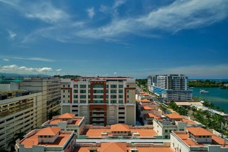 Le Meridien - 121