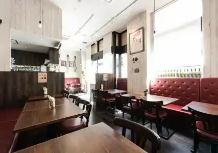Apa Ueno Ekikita - 10