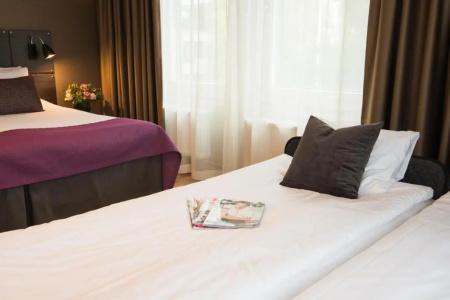 Best Western Plus Park Airport - 74