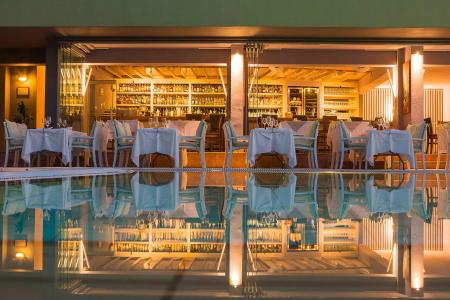 La Piscine Art, Philians and Resorts - 24