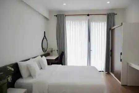 Hoang Loc Villa - 43