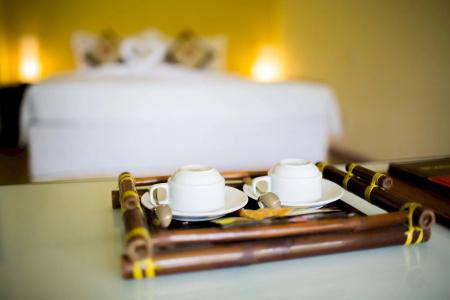 Hue Riverside Boutique Resort & Spa - 14