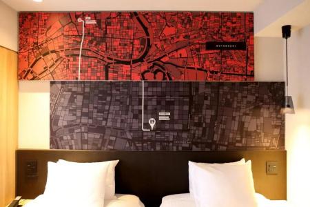ibis Osaka Umeda - 7