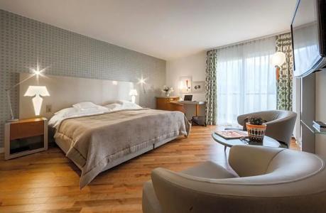 Eden Roc - The Leading Hotels of the World - 52