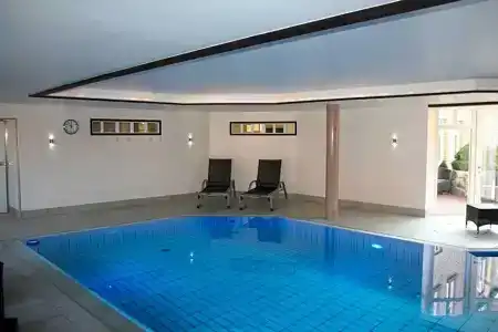 Aquarium, Ringhotel - 7