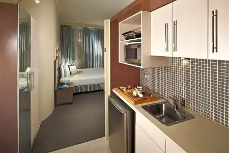 Best Western Plus Stellar - 146