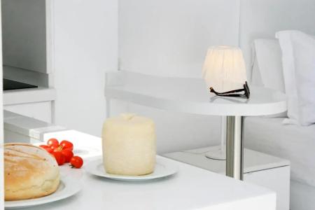 Vithos Seaside Aparthotel - 223