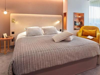 Best Western Plus Metz Technopole - 121