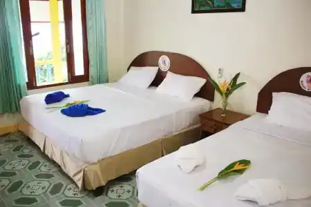 Dragon Hut Resort - 53