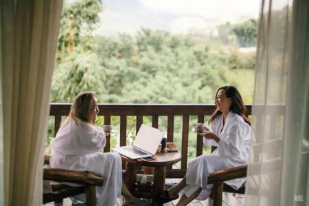 Sapa Jade Hill Resort & Spa - 143
