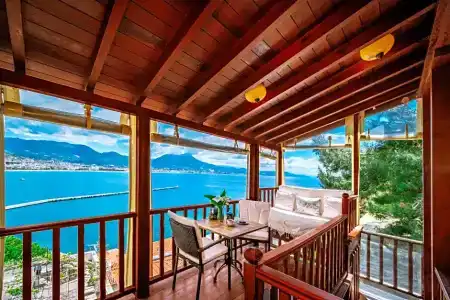 Villa Turka - 60