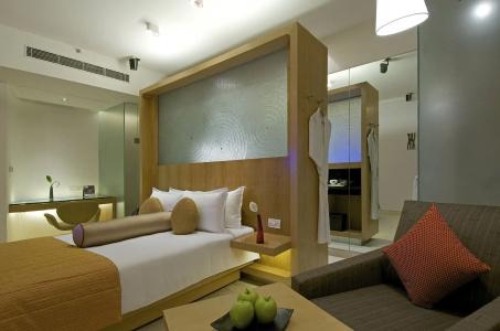 Vivanta Bengaluru, Whitefield - 25