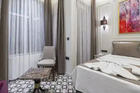 Pera Luna Residence - 55
