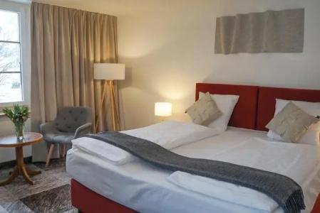 De France by Thermalhotels - 26