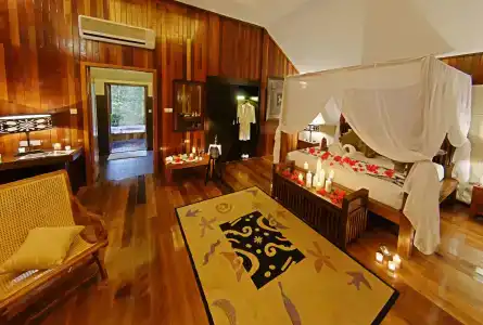 Bunga Raya Island & Spa - 89
