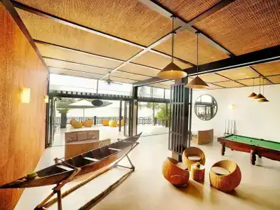 Hoi An Beach Resort - 36