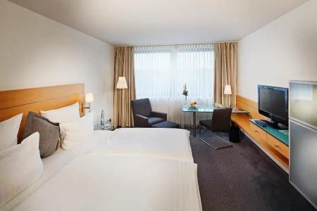 Dorint Pallas Wiesbaden - 44