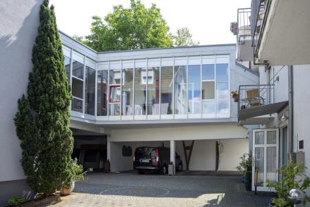 StadtPfeffermühle - 0