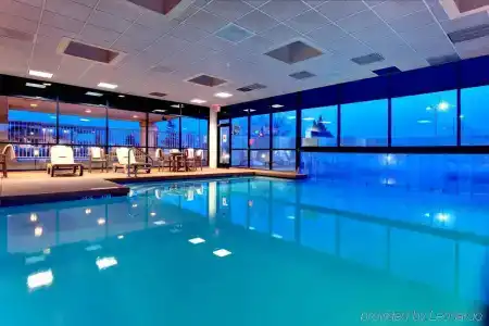 Holiday Inn Express, An Ihg - 14