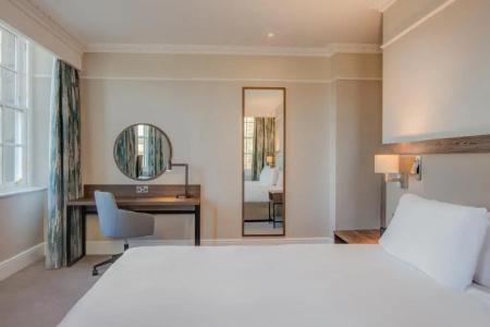 Hilton Edinburgh Carlton - 55