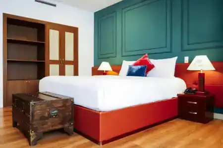 Prostyle Ho Chi Minh プロスタイルホテルホーチミン - 99