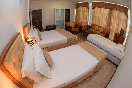 Sole Luna Resort & Spa - 42