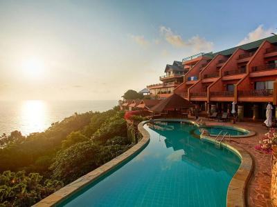Samui Bayview Resort & Spa - Sha Plus - 14