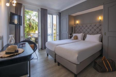 Golden Tulip Cannes De Paris - 68