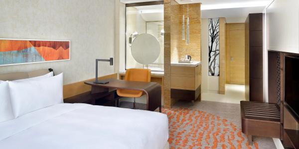Crowne Plaza Dubai Marina, An Ihg - 8