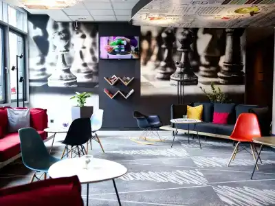 ibis Köln Messe - 11